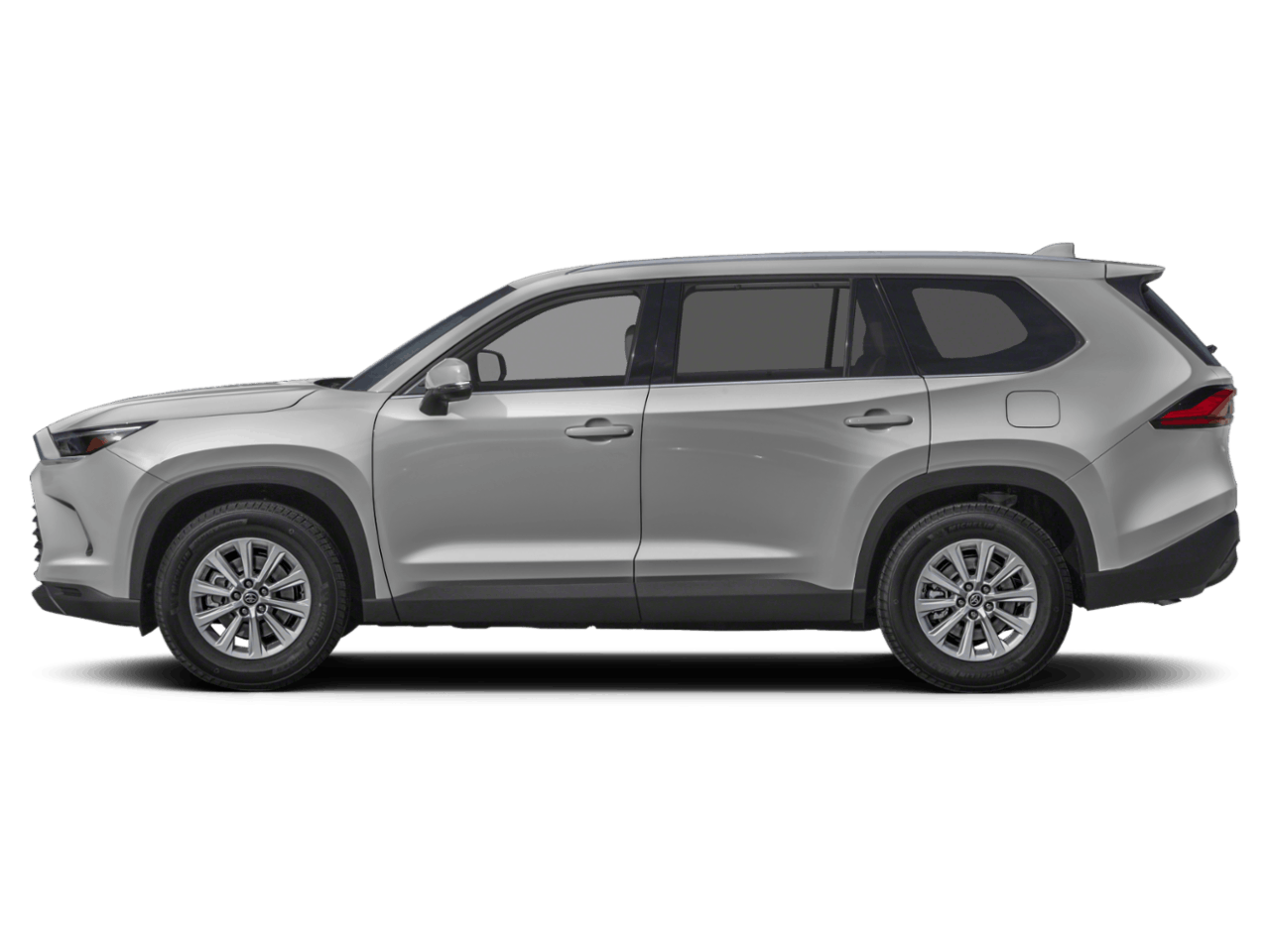 Used 2024 Toyota Grand Highlander XLE in PRINCE FREDERICK MD